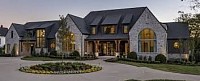 Luxury Custom Homes